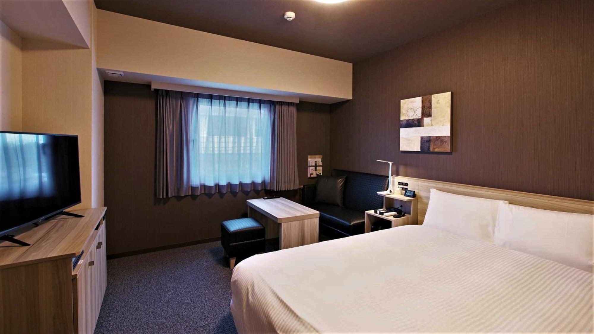Hotel Route Inn Grand Nagoya Fujigaoka Ekimae Exterior photo