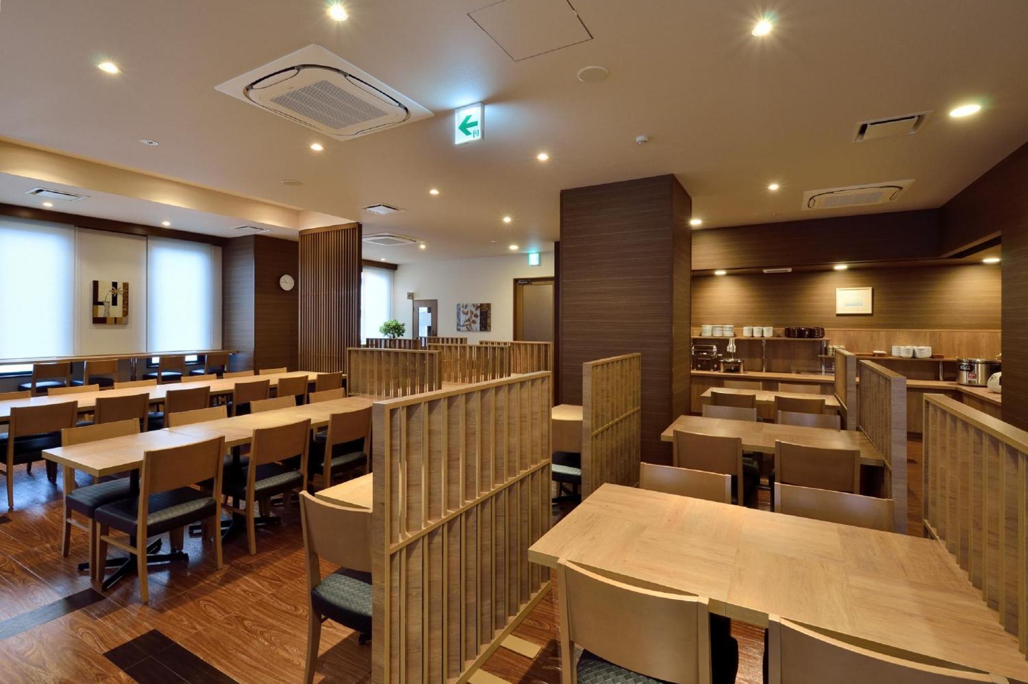Hotel Route Inn Grand Nagoya Fujigaoka Ekimae Exterior photo